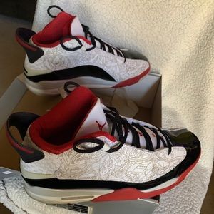 Jordan “Dub Zero” OG  True ‘05 release